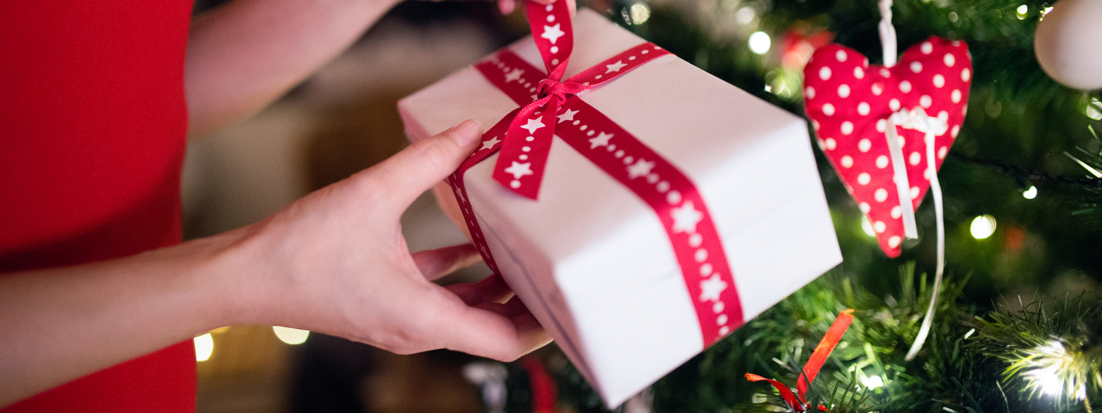 Tipy na vánoční dárky pro ženy